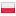 pisf.pl hosted country